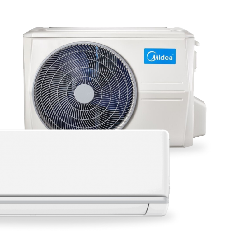 Фото 4 Midea MSAGN-FN8-I/MSAGN-FN8-O