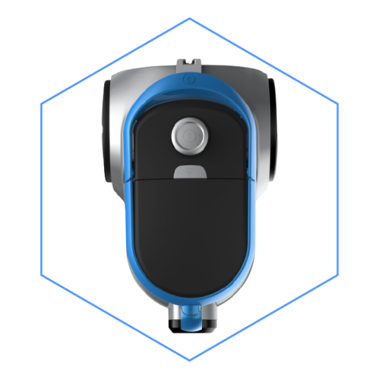 Фото 2 Midea MUA18C
