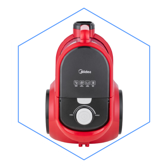 Фото 2 Midea MUA18C-R