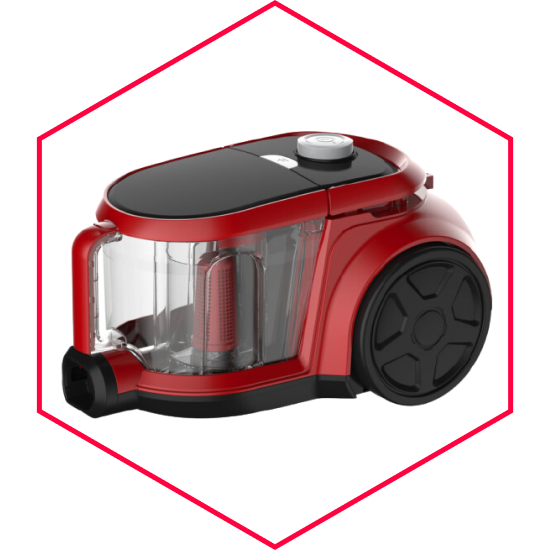 Фото 4 Midea MUA18C-R
