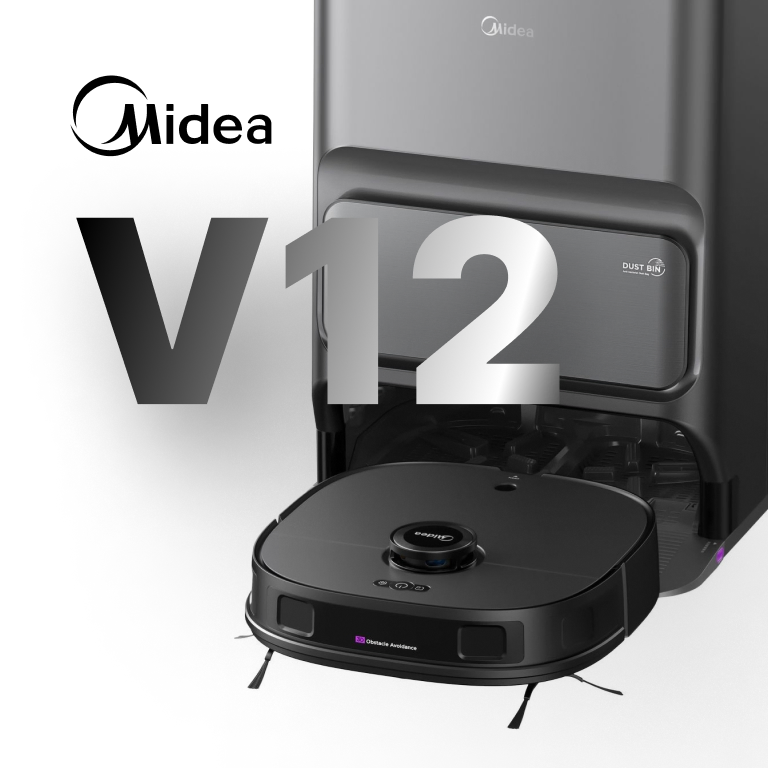 Фото 1 Midea V12