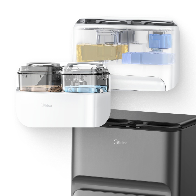 Фото 5 Midea V12