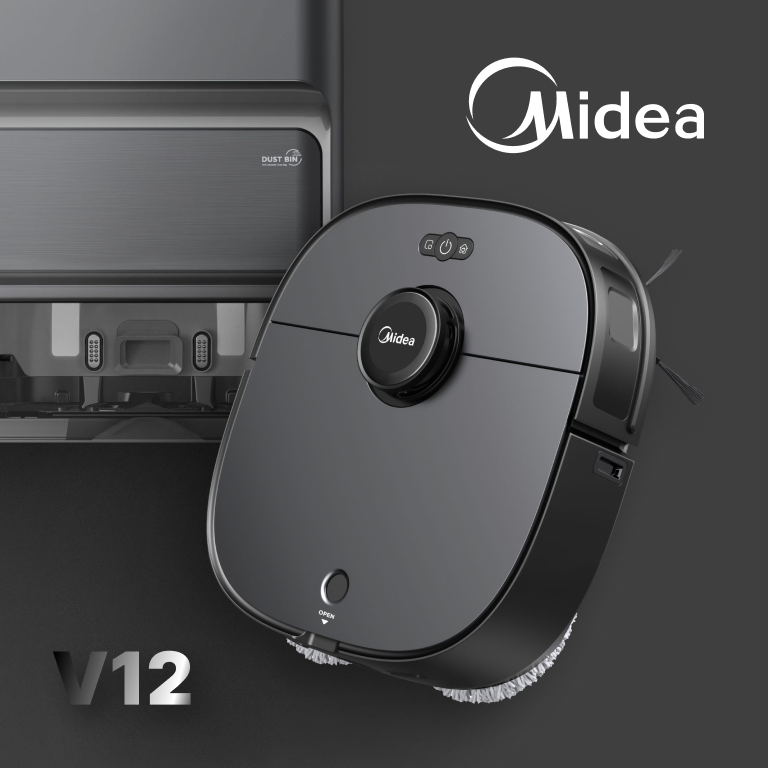 Фото 6 Midea V12