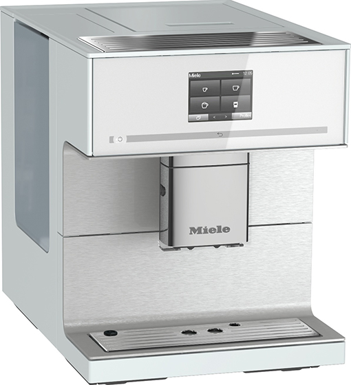 Фото 1 Кавомашина Miele CM 7350