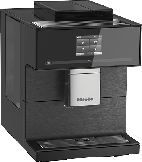 Фото 1 Кавомашина Miele CM 7750
