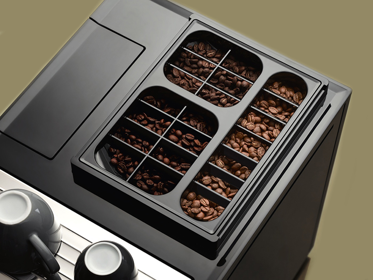 Фото 5 Кавомашина Miele CM 7750