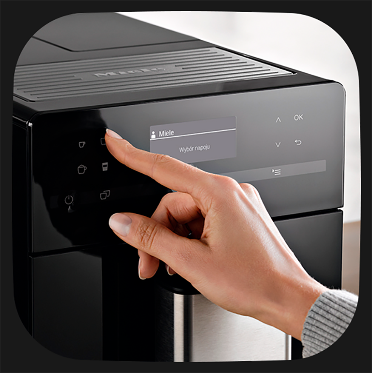 Фото 4 Miele CM 5310
