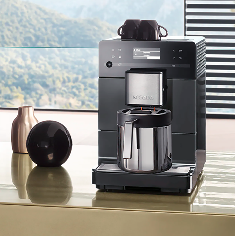 Фото 5 Miele CM 5310