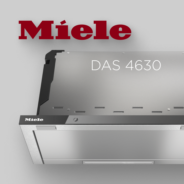 Фото 1 Miele DAS4630