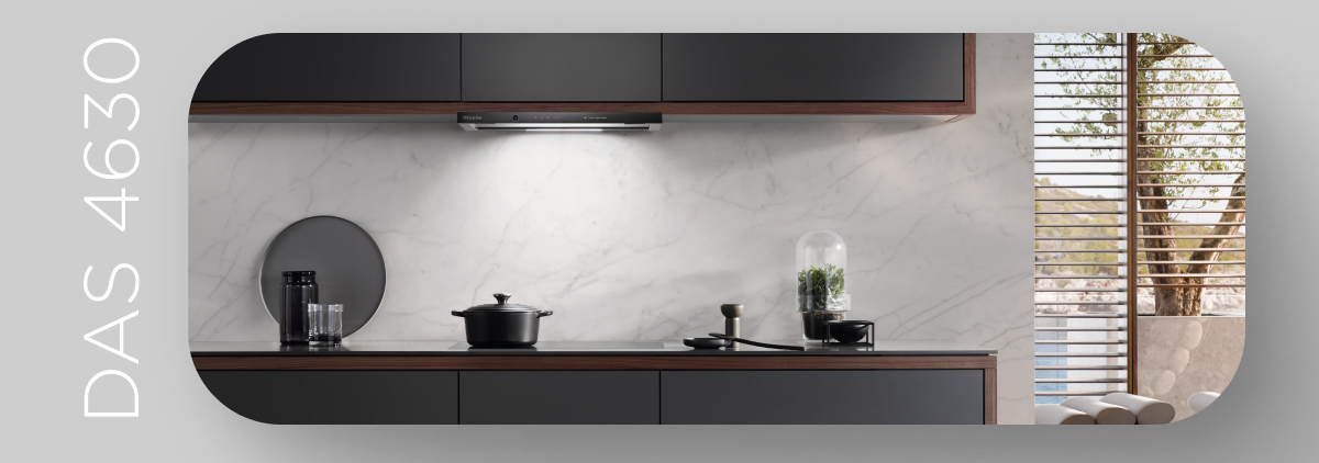 Фото 3 Miele DAS4630