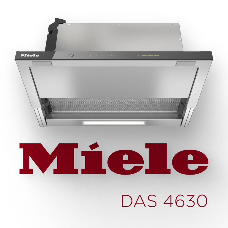 Фото 4 Miele DAS4630