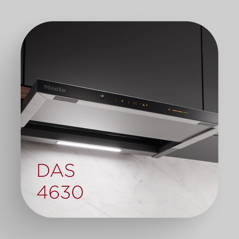 Фото 5 Miele DAS4630