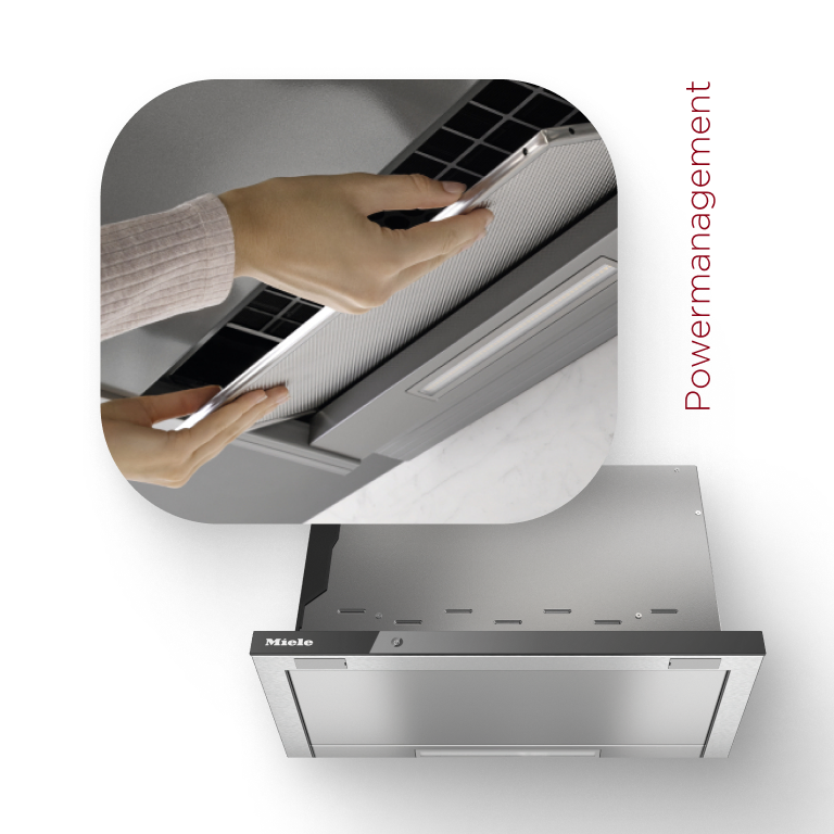 Фото 6 Miele DAS4630