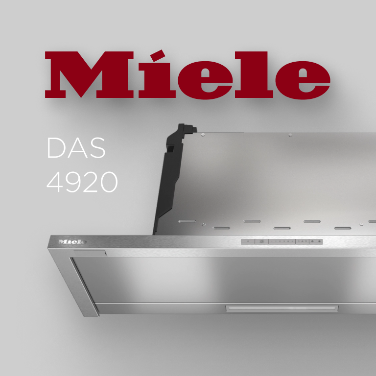 Фото 1 Miele DAS4920
