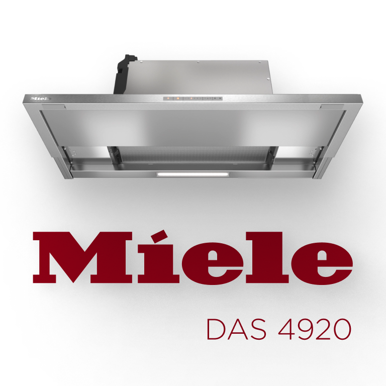 Фото 4 Miele DAS4920