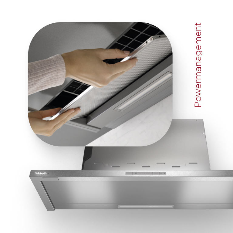 Фото 6 Miele DAS4920