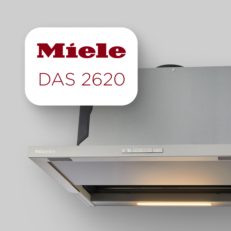 Фото 1 Miele DAS 2620