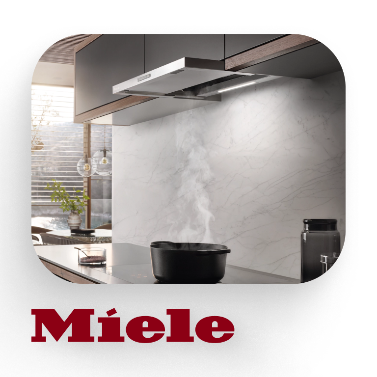 Фото 2 Miele DAS 2620