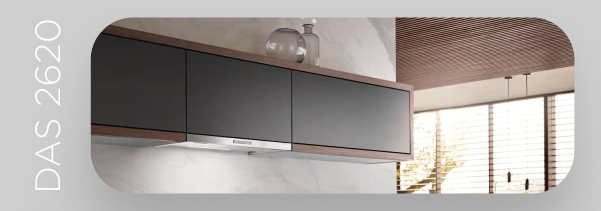 Фото 3 Miele DAS 2620