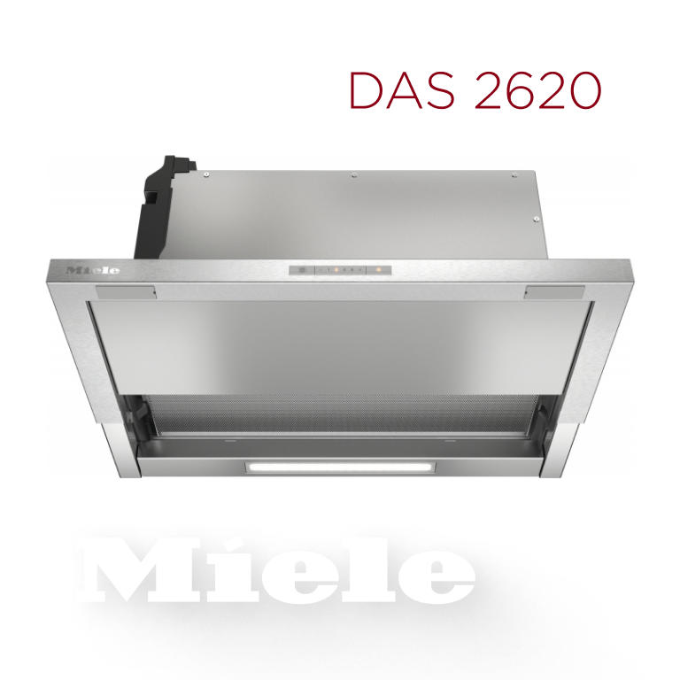 Фото 4 Miele DAS 2620