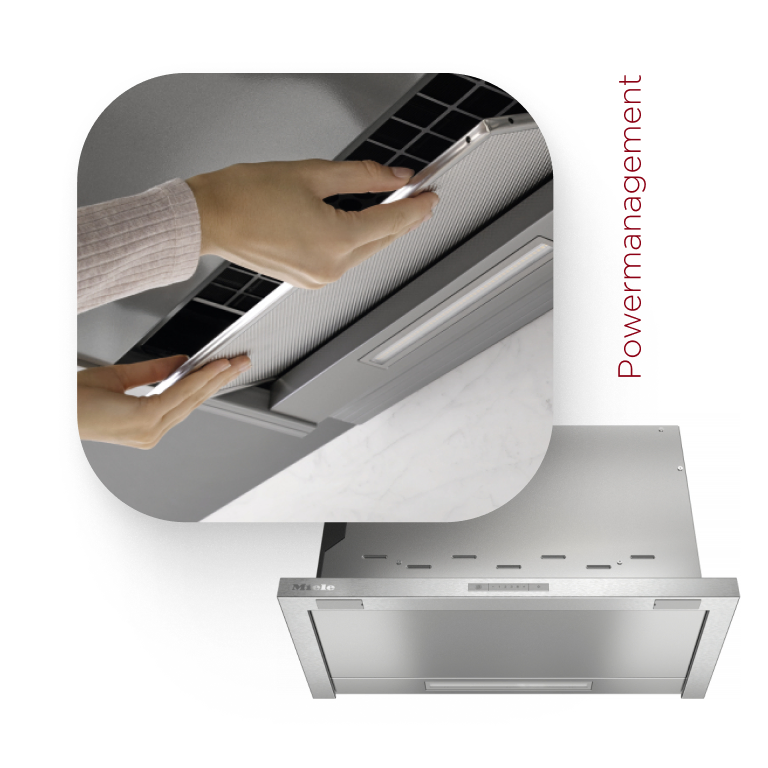Фото 6 Miele DAS 2620