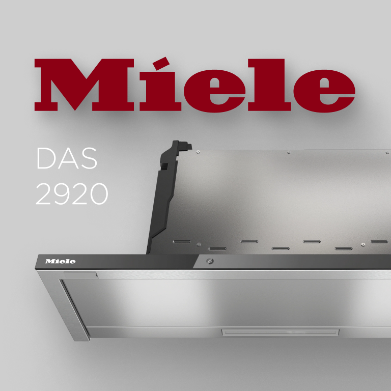 Фото 1 Miele DAS 2920