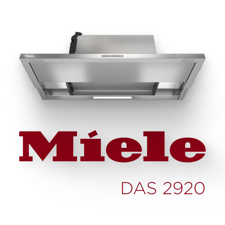 Фото 4 Miele DAS 2920