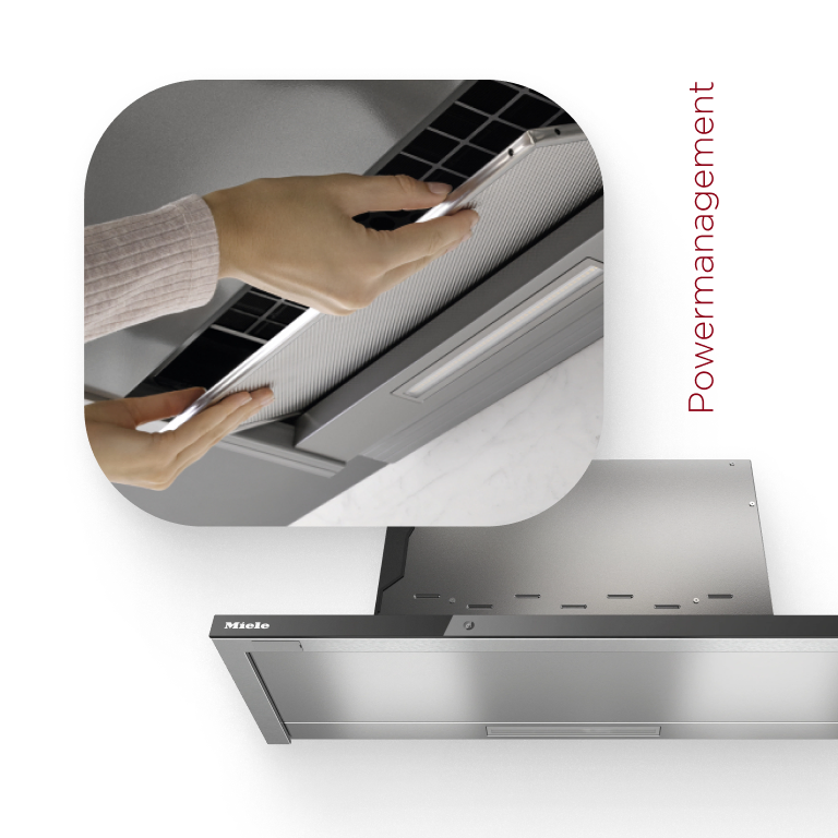 Фото 6 Miele DAS 2920