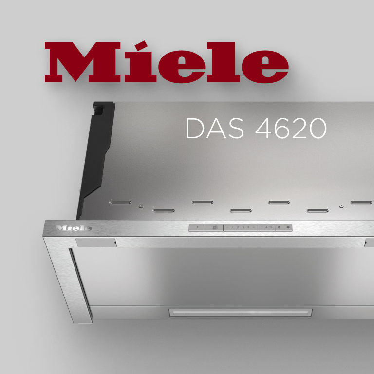 Фото 1 Miele DAS 4620