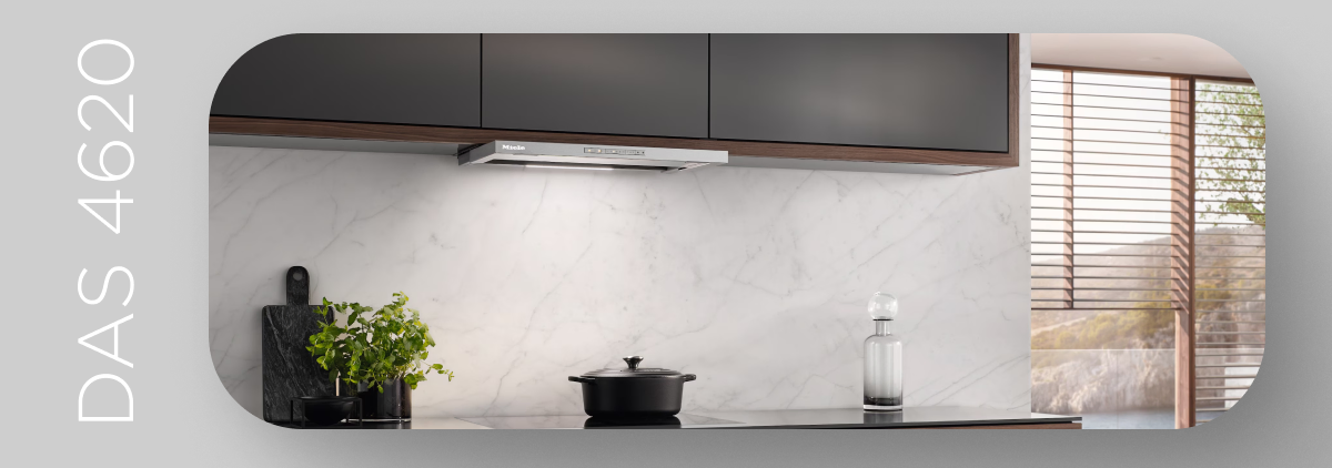 Фото 3 Miele DAS 4620