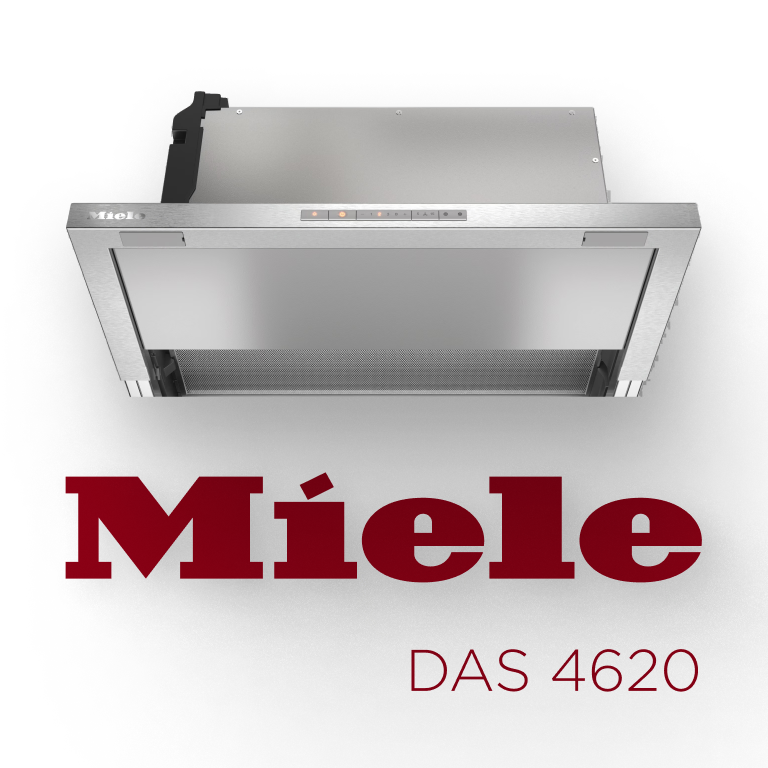Фото 4 Miele DAS 4620