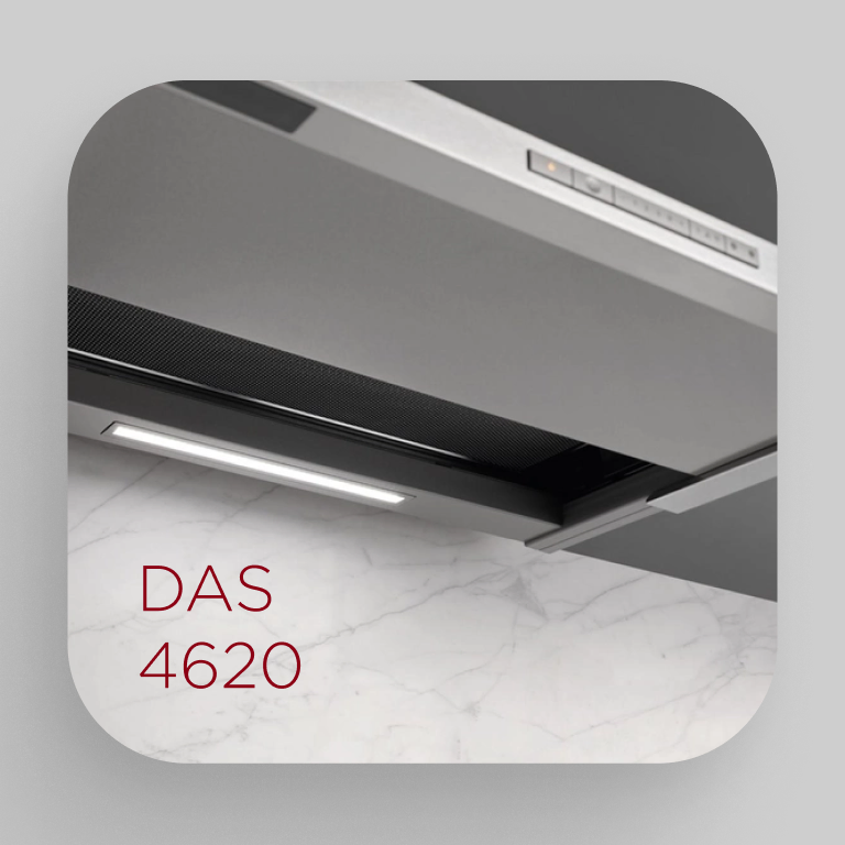 Фото 5 Miele DAS 4620
