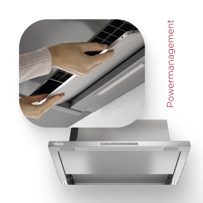 Фото 6 Miele DAS 4620