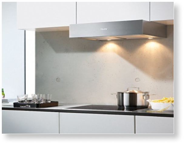 Фото 2 Miele DA 1260