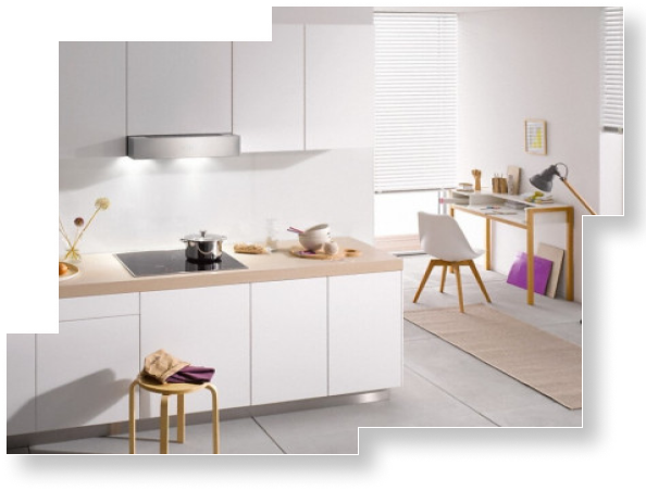 Фото 3 Miele DA 1260