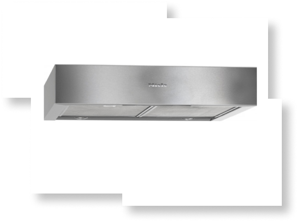 Фото 4 Miele DA 1260
