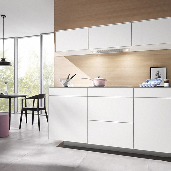 Фото 3 Miele DA 2360