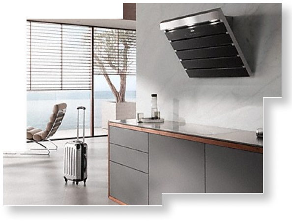 Фото 3 Miele DA 3466