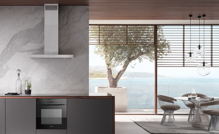 Фото 3 Miele DA 9091