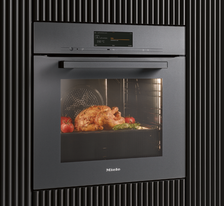 Фото 2 Miele H 861 1 BP