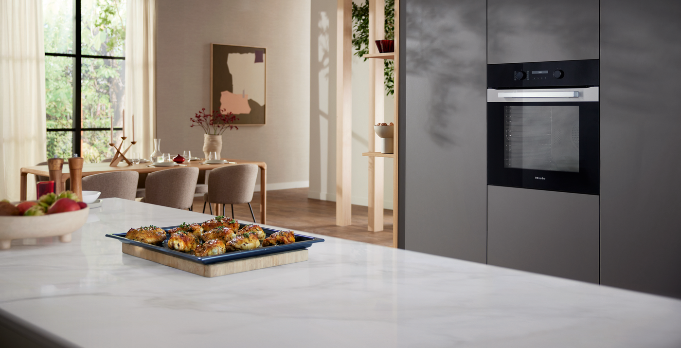 Фото 5 Miele H 861 1 BP