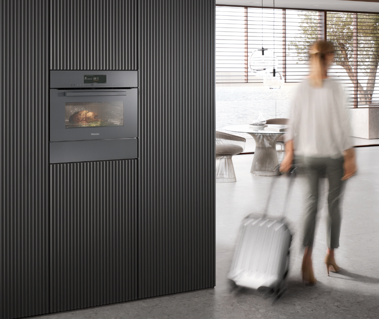 Фото 6 Miele H 861 1 BP
