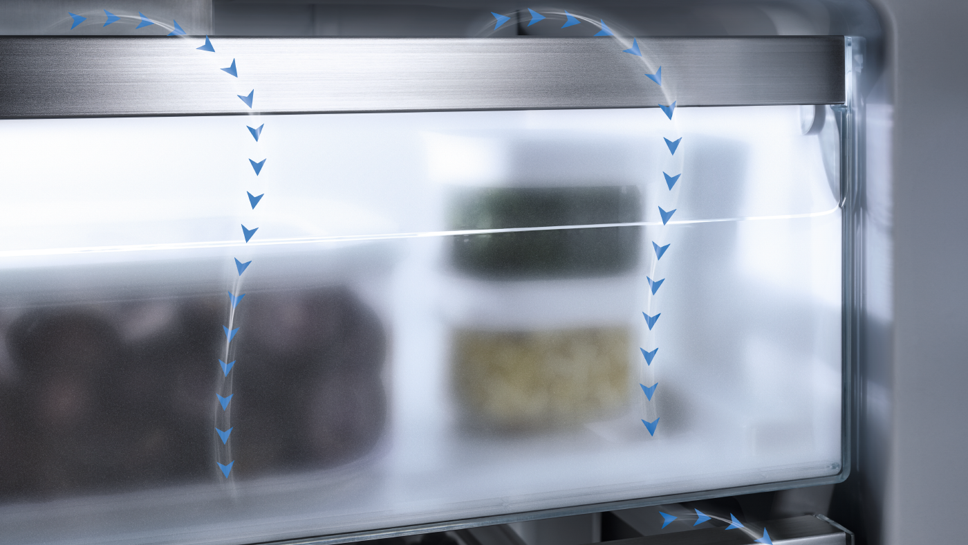Фото 6 Miele KFN 7744 E