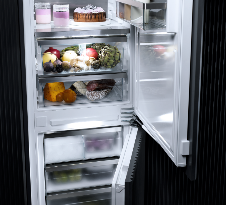 Фото 7 Miele KFN 7744 E