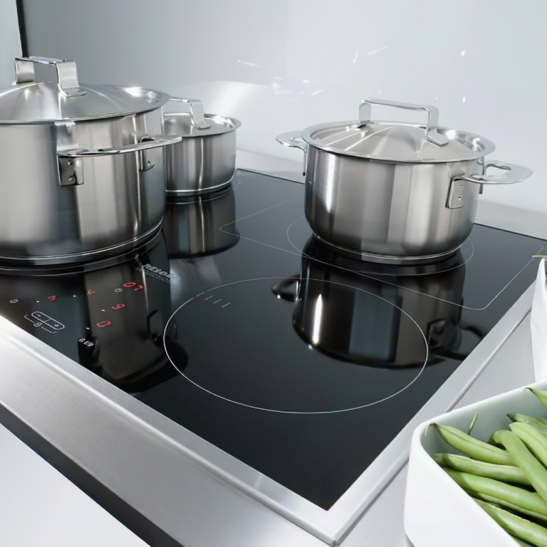 Фото 5 Miele KM 6117