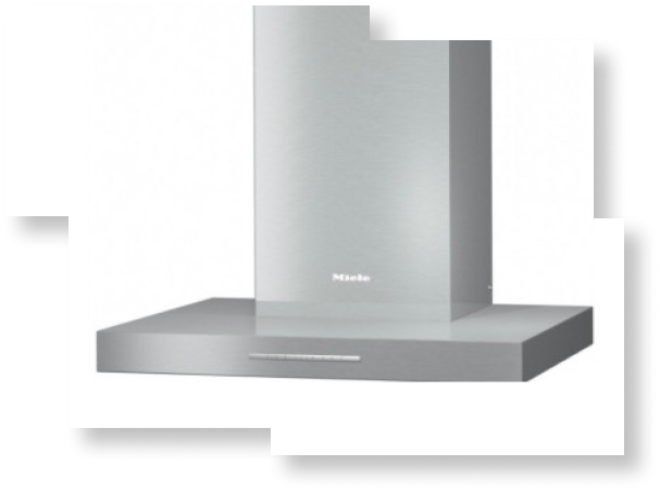 Фото 4 Miele PUR 68 W
