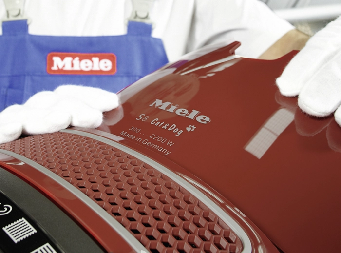 Фото 1 Miele SGDF3