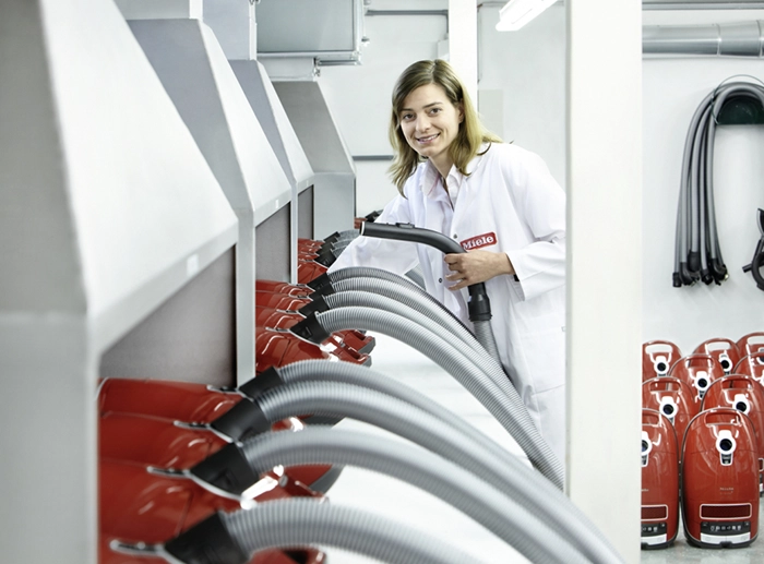 Фото 2 Miele SGDF3
