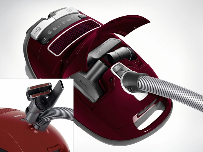 Фото 6 Miele SGDF3