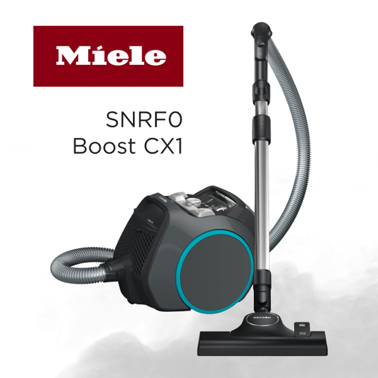 Фото 1 Miele SNRF0 Boost CX1
